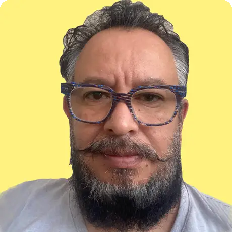 Carlos Flores Arevalo “Robbie” 